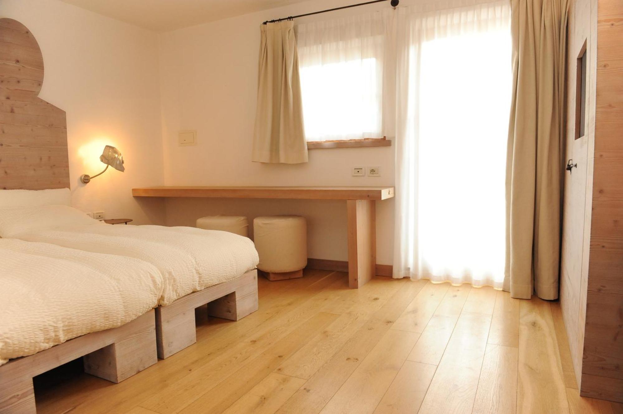 Aparthotel Chalet C'est La Vie Livigno