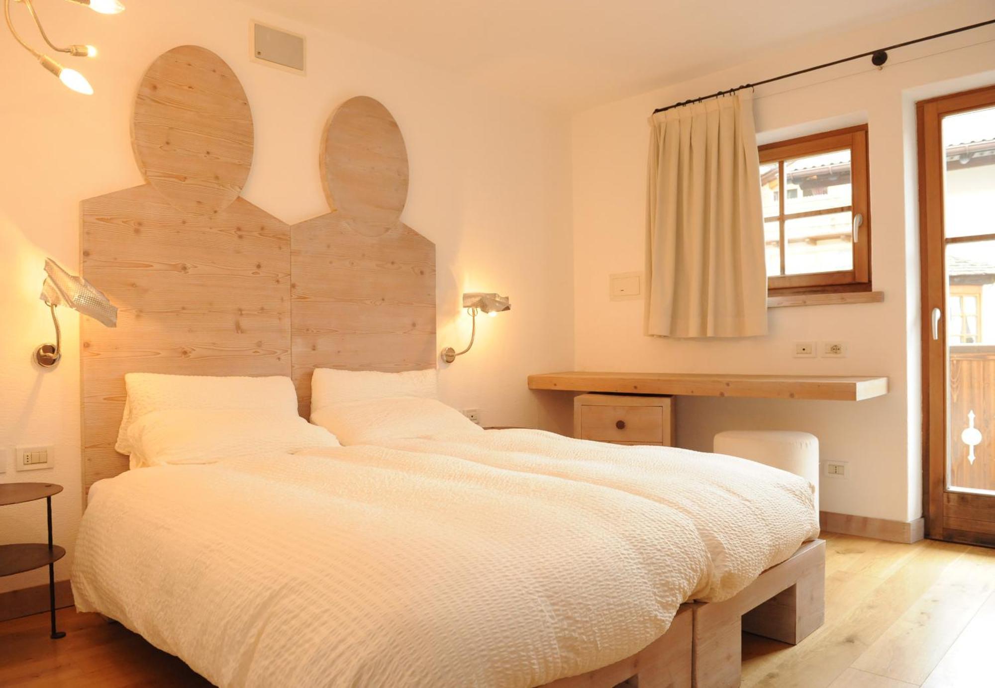Aparthotel Chalet C'est La Vie Livigno