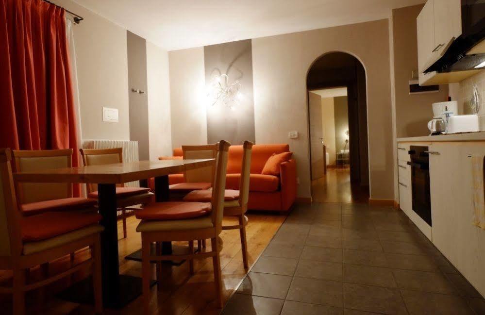 Aparthotel Chalet C'est La Vie *