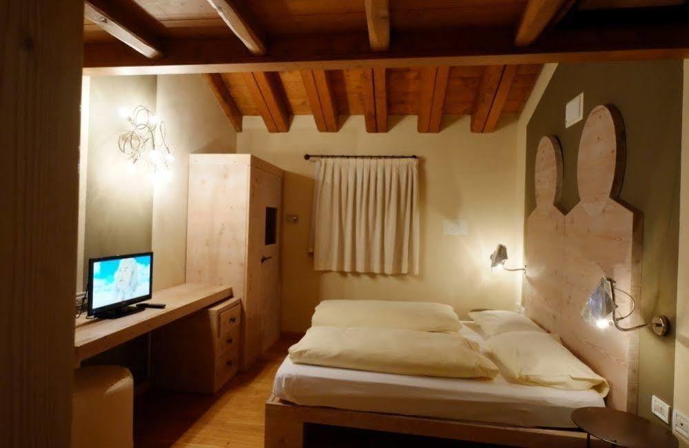 Aparthotel Chalet C'est La Vie