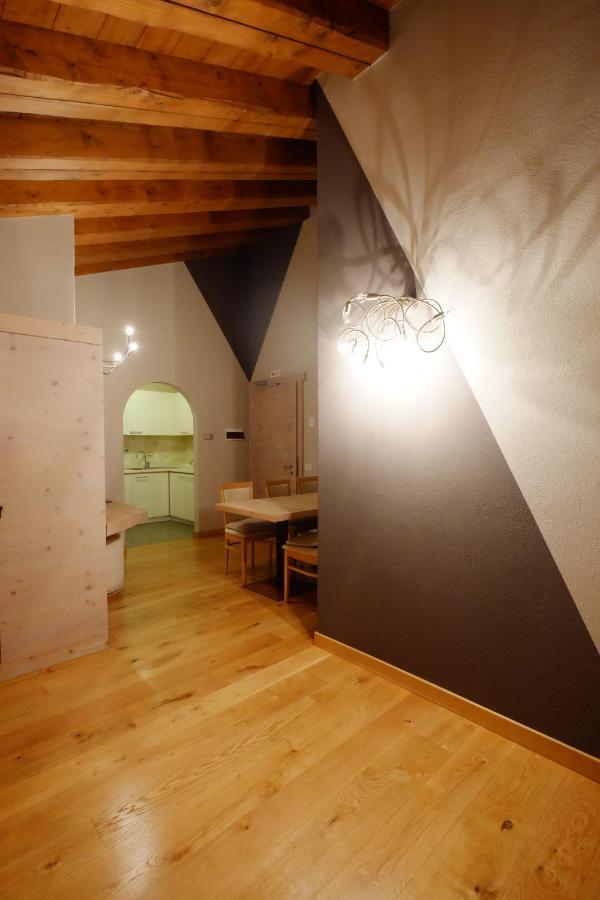 Aparthotel C'est La Vie Livigno