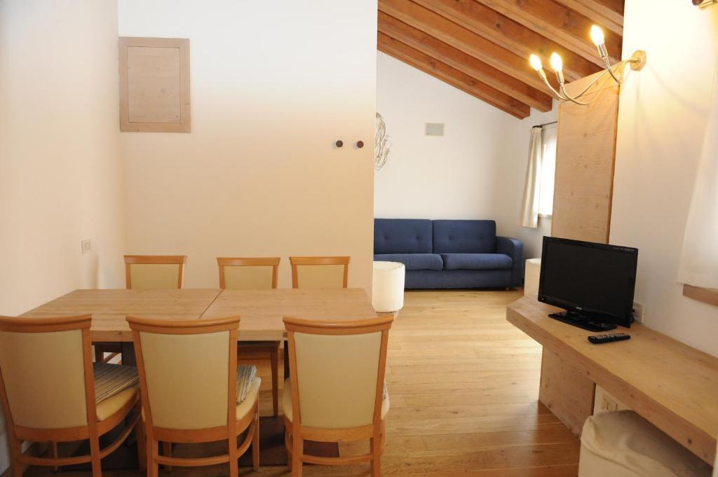 Chalet C'est La Vie *