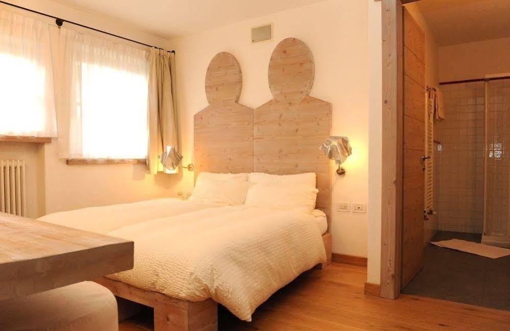 Chalet C'est La Vie Aparthotel *