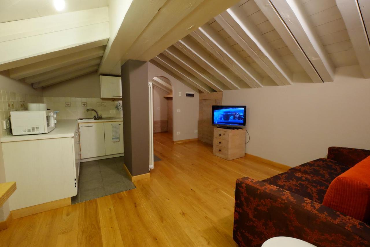 Chalet C'est La Vie