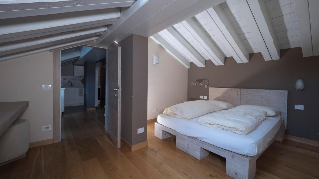Chalet C'est La Vie * Livigno
