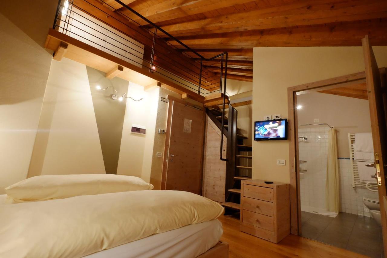 Aparthotel Chalet C'est La Vie *