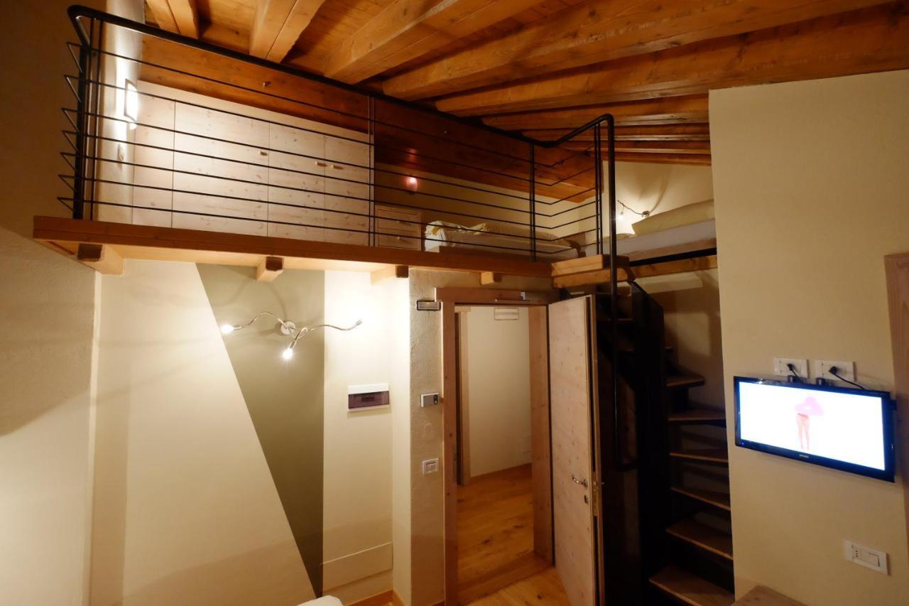 Aparthotel Chalet C'est La Vie Livigno