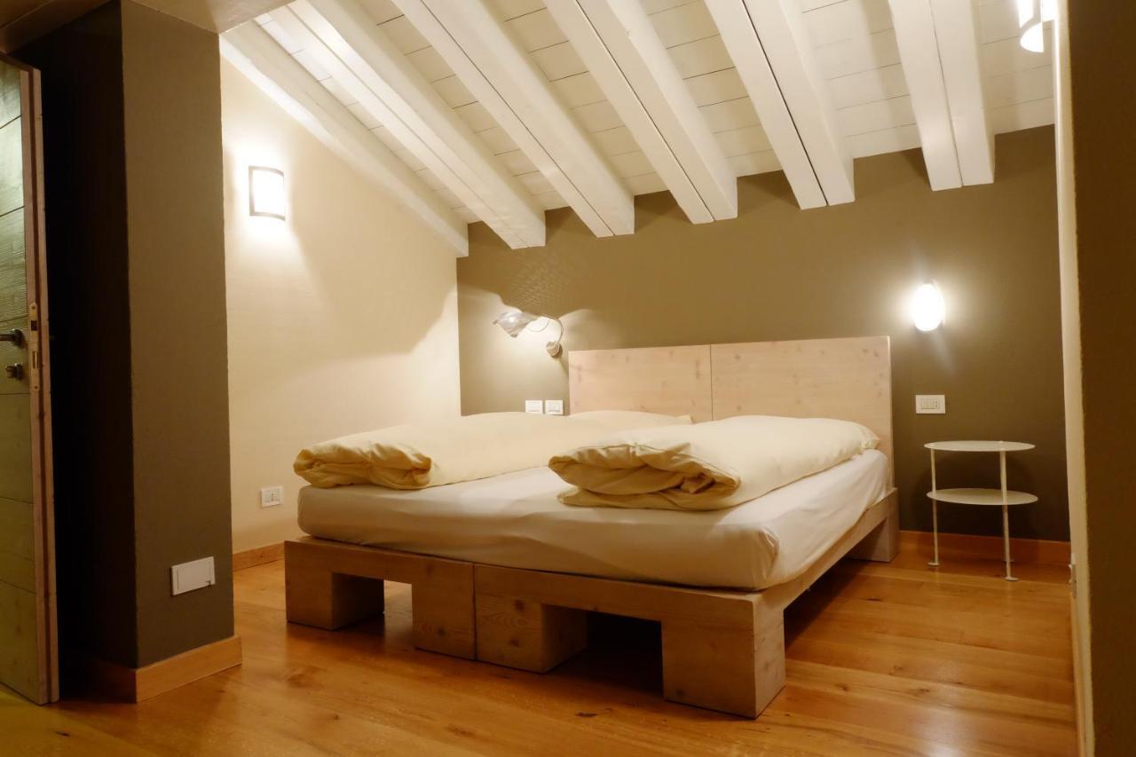 Aparthotel Chalet C'est La Vie *